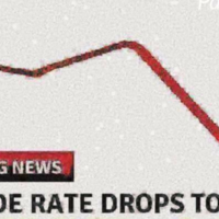 Suicide Rate Drops to 0% Suicide Rate Drops to 0%