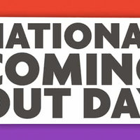 National Coming Out Day
