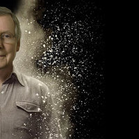 Cocaine Mitch