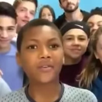 Everyone, We Have An Announcement to Make