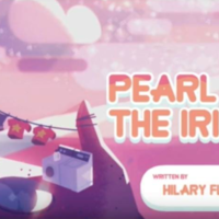 Pearl Hates the Irish