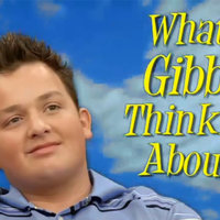 What's Gibby Thinking About?