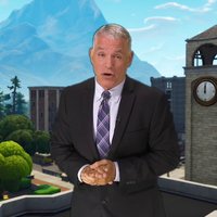 Voiceoverpete Voiceoverpete