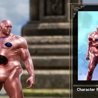 SoulCalibur VI Custom Characters