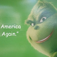 The Grinch Poster Parodies