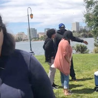 White Cop-Caller Nicknames