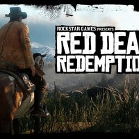 Red Dead Redemption 2