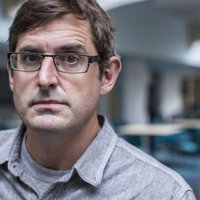Louis Theroux