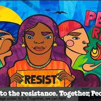 Ben & Jerry's "Pecan Resist" Ice Cream