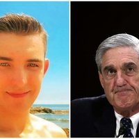 Surefire Intelligence Robert Mueller Smear Plot