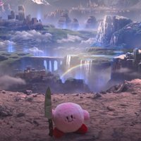 Everyone Is Dead Except Kirby Everyone Is Dead Except Kirby