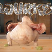 Twerking Turkey