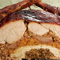 Turducken Turducken