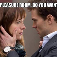 I Have a Pleasure Room I Have a Pleasure Room