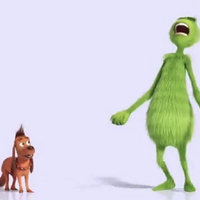 When Guac Is Extra
