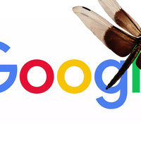 Google Dragonfly