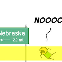 I'm About to Be Raptured Up to Heaven