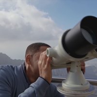 Will Smith in YouTube Rewind 2018