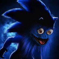 Sonic the Hedgehog Movie Poster Parodies Sonic the Hedgehog Movie Poster Parodies