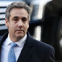 Michael Cohen