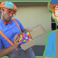 Blippi