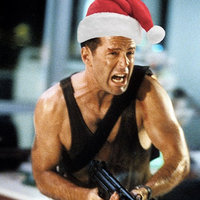 Is Die Hard a Christmas Movie?