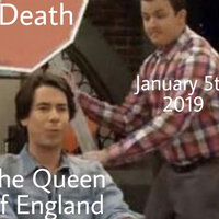 Queen of England Death Predictions Queen of England Death Predictions