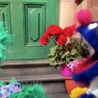 Grover's F-Bomb Grover's F-Bomb