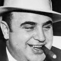 Everybody Gangsta Until