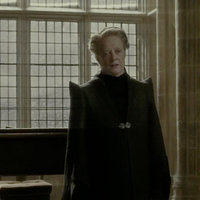 Why Is It When Something Happens, It's Always You Three?