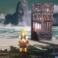 Breath of the Wild Bookshelf