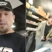 Xhale City MAGA Hat Controversy