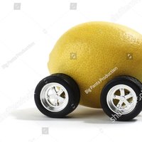 Lemon Car Lemon Car