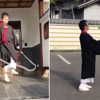 I Can Do It In Priest Robes