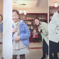 Four Generations Challenge