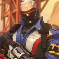 Soldier: 76