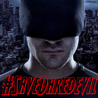 #SaveDaredevil