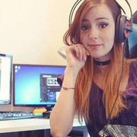 I'm an E-girl Who Plays Video Games