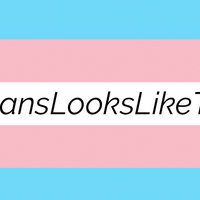 #TransLooksLikeThis