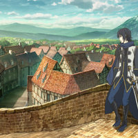 The Rising of the Shield Hero The Rising of the Shield Hero