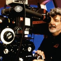 George Was Filming the Whole Time George Was Filming the Whole Time