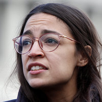 Ocasio-Cortez' Fake Nudes Ocasio-Cortez' Fake Nudes