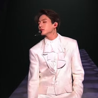 BTS's Jungkook's Runway Walk