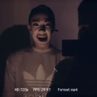 James Charles Screaming "Hi Sisters!" Jumpscare / James Charles Jumpscare