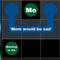 Mom Would Be Sad
