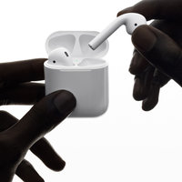 Apple AirPods Apple AirPods