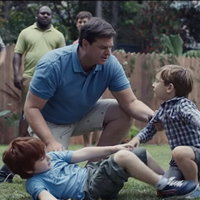 "The Best Men Can Be" Gillette PSA