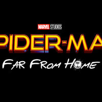Spider-Man: Far From Home