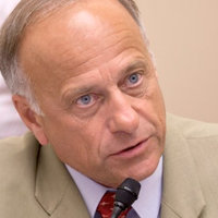 Steve King's "White Supremacist" Comments