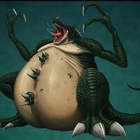 Kraid's Music Kraid's Music